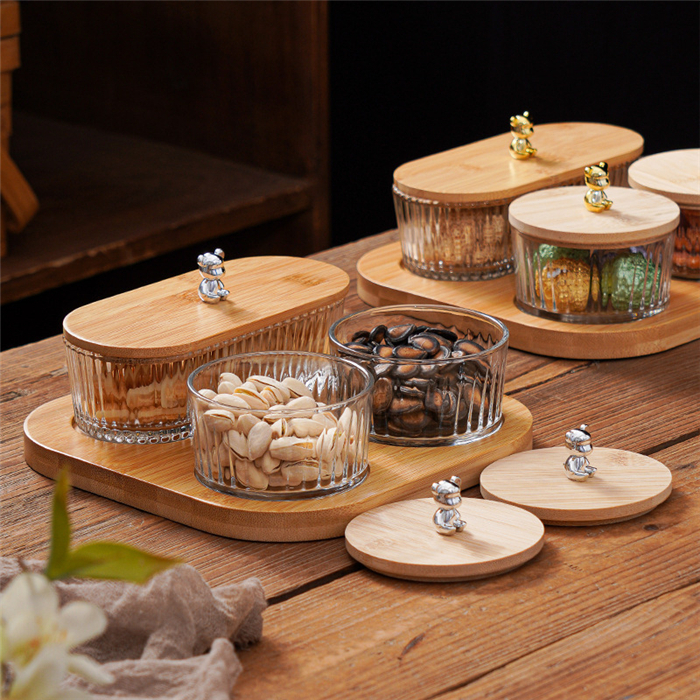 Glass items from mmcis China